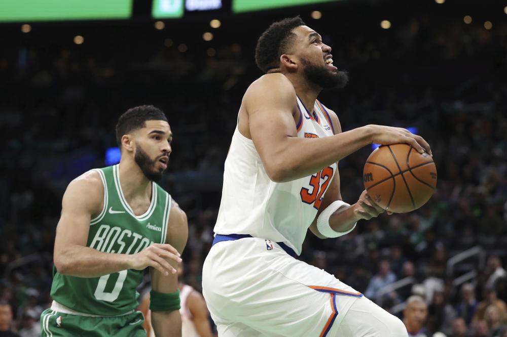 这两位球员 这两位球员