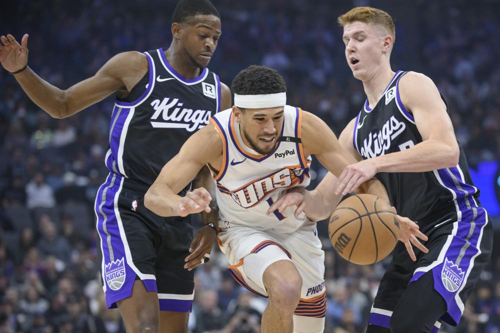 场上强队间 场上强队间