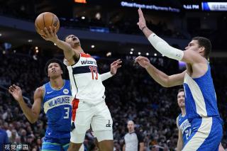 他能在无球 他能在无球